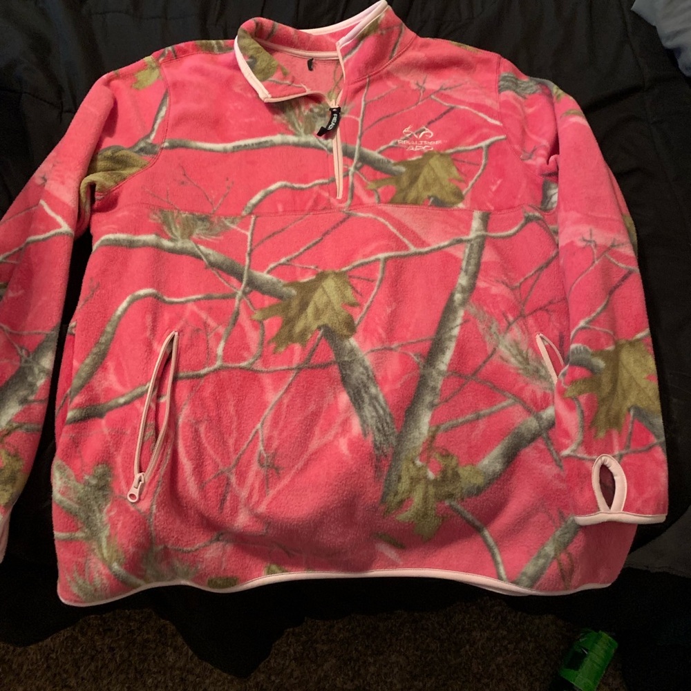 Realtree 2x